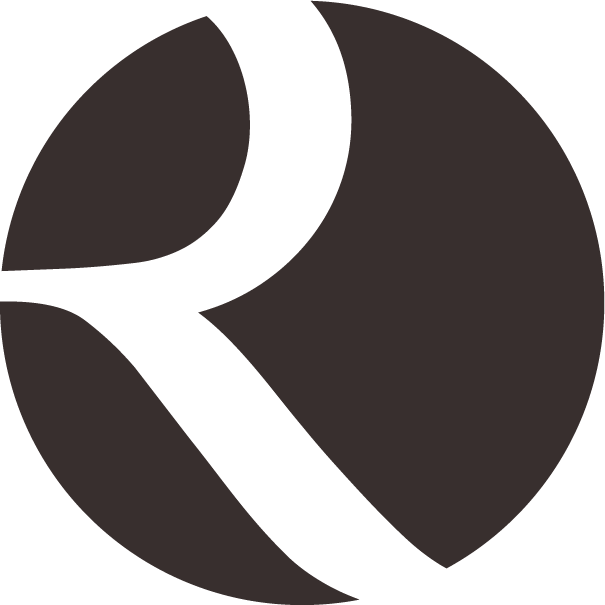 rREST logo